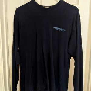 COPY - Eddie Bauer long sleeve shirt